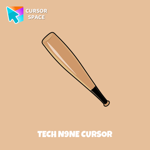Tech N9ne cursor pointer cursor