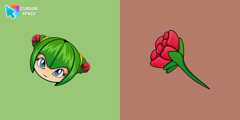 Cosmo cursor