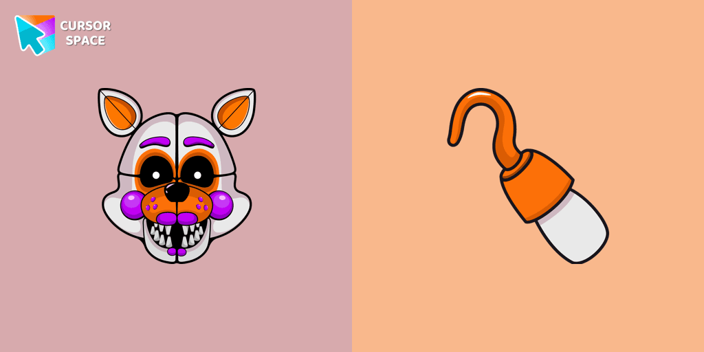 Lolbit cursor